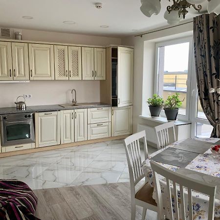 Bangu Apartamentai Palanga Kültér fotó