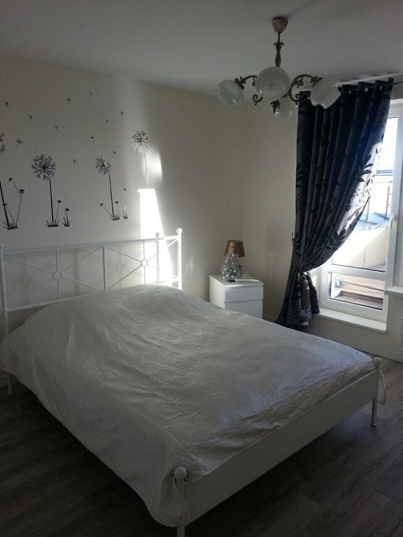 Bangu Apartamentai Palanga Kültér fotó
