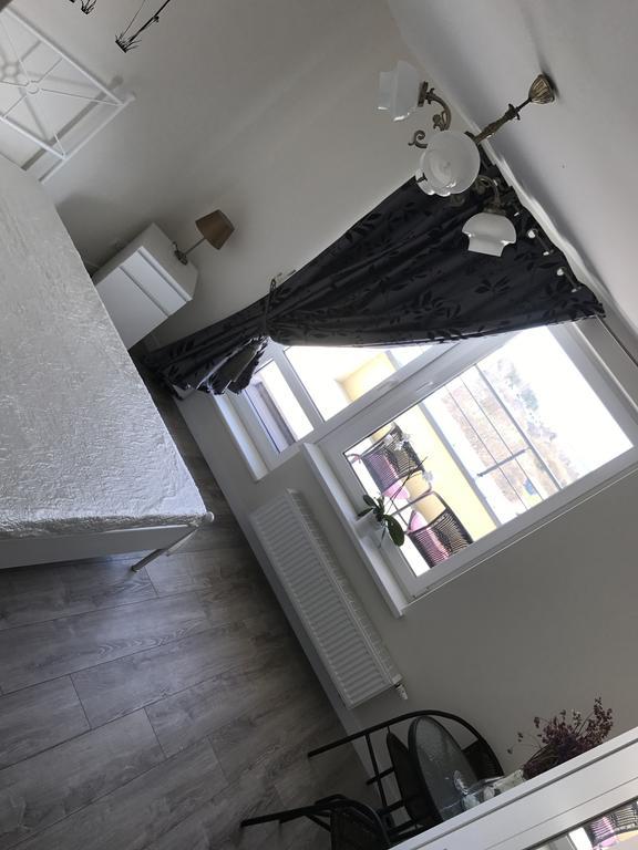 Bangu Apartamentai Palanga Kültér fotó