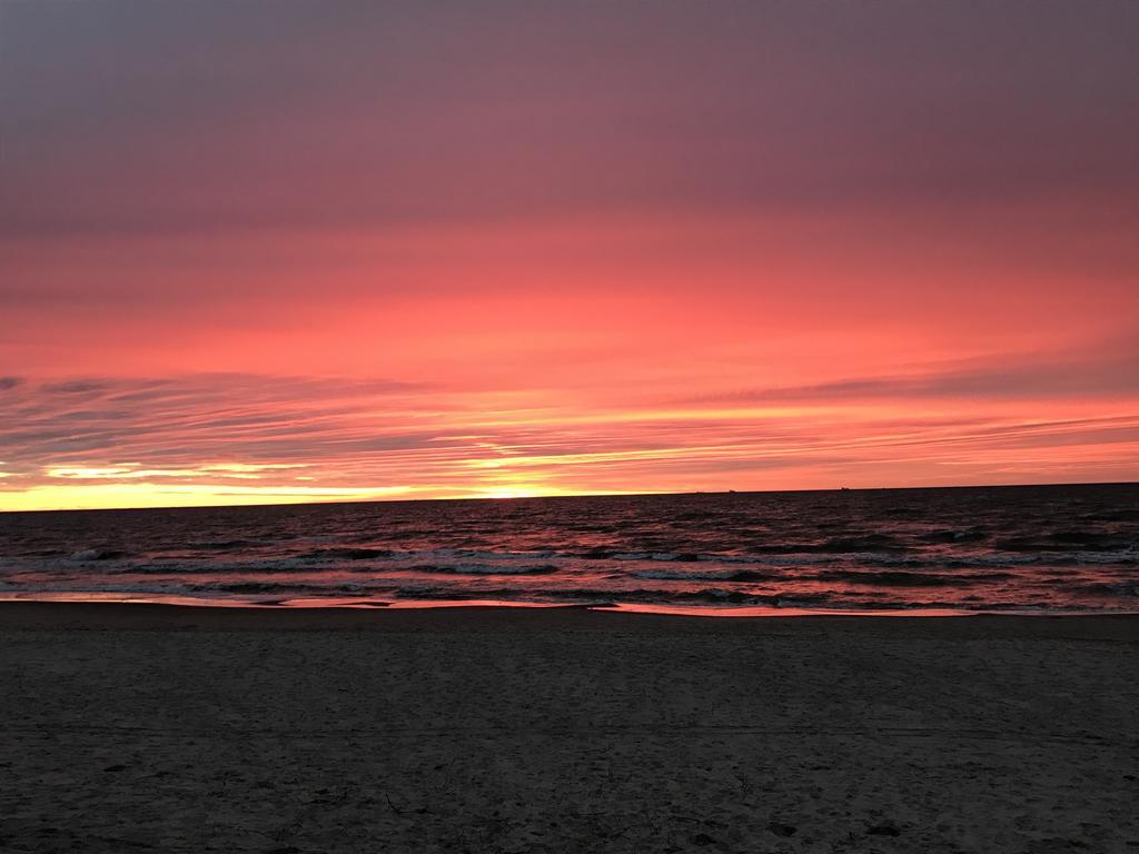 Bangu Apartamentai Palanga Kültér fotó