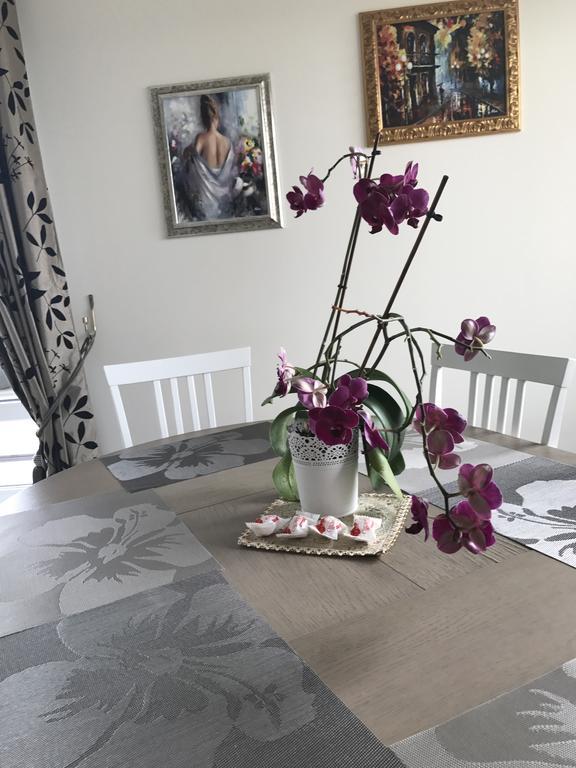 Bangu Apartamentai Palanga Kültér fotó