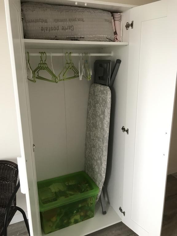 Bangu Apartamentai Palanga Kültér fotó