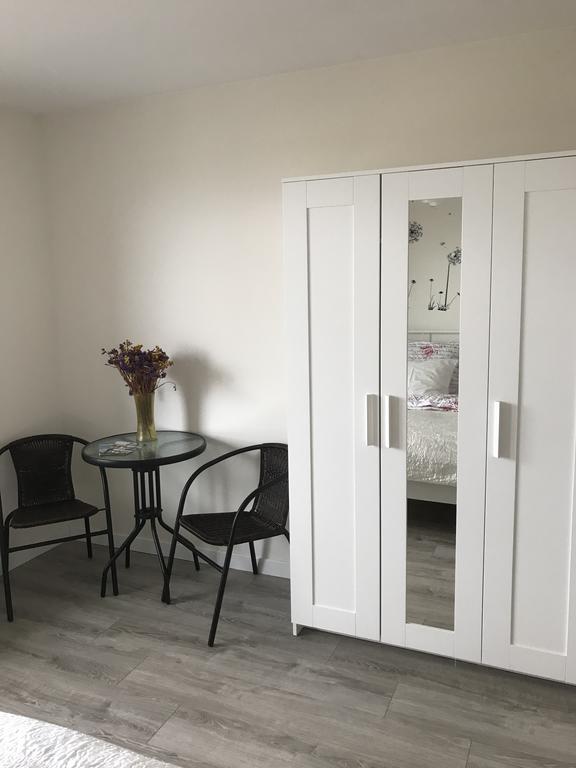 Bangu Apartamentai Palanga Kültér fotó