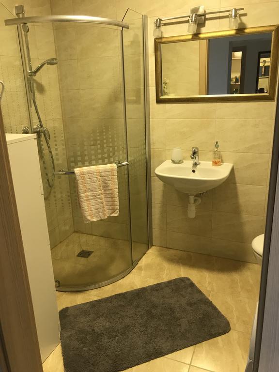 Bangu Apartamentai Palanga Kültér fotó