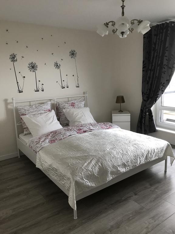 Bangu Apartamentai Palanga Kültér fotó