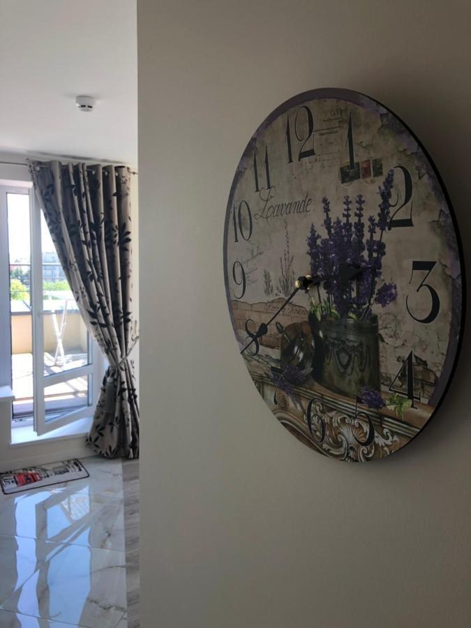 Bangu Apartamentai Palanga Kültér fotó